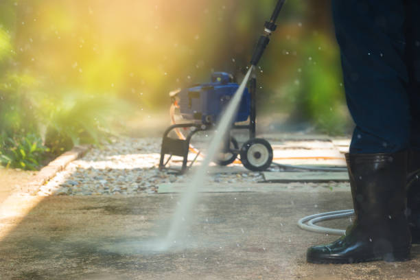 Playground Equipment Cleaning in Philomath, OR